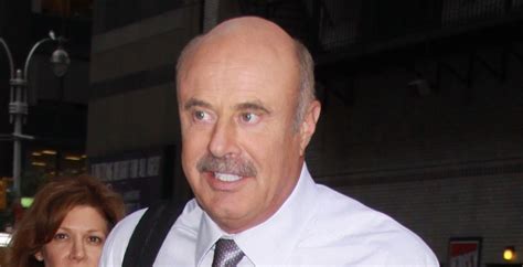 is dr phil a doctor|The Truth About Dr. Phil's Inactive License And .